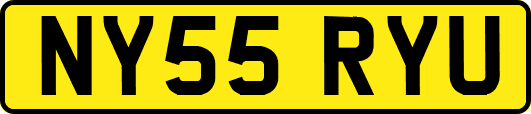 NY55RYU