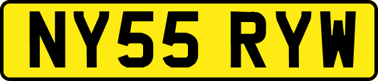 NY55RYW