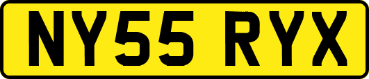 NY55RYX