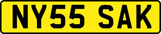 NY55SAK