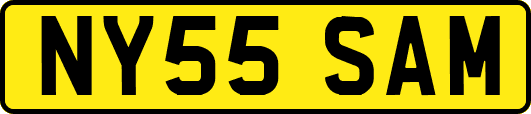 NY55SAM