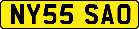 NY55SAO