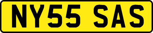 NY55SAS