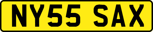 NY55SAX