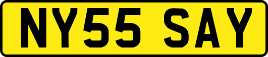 NY55SAY