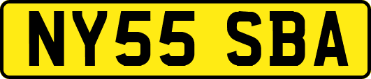 NY55SBA