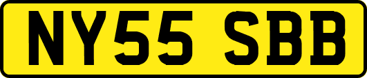 NY55SBB