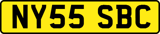 NY55SBC