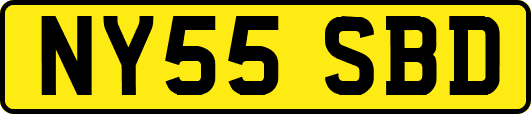 NY55SBD
