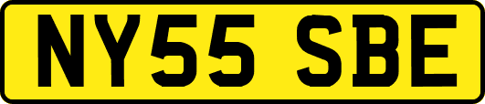 NY55SBE