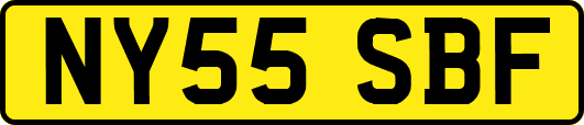 NY55SBF