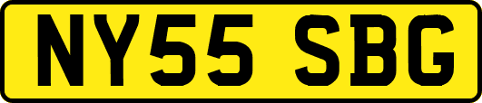 NY55SBG