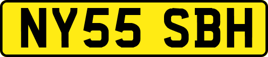 NY55SBH