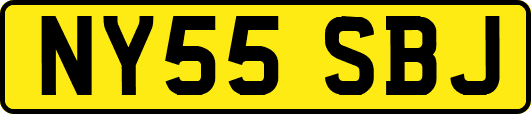 NY55SBJ