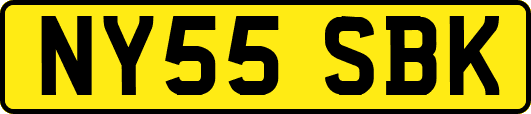 NY55SBK