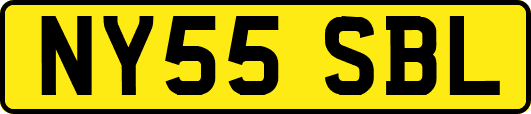 NY55SBL