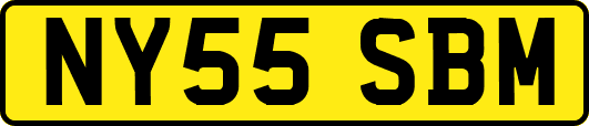 NY55SBM