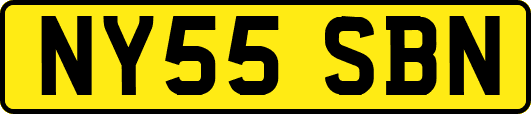NY55SBN
