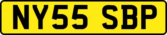 NY55SBP