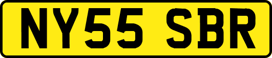 NY55SBR