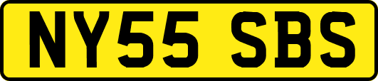 NY55SBS