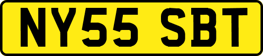 NY55SBT