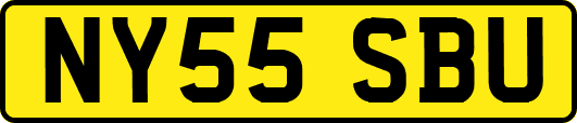 NY55SBU