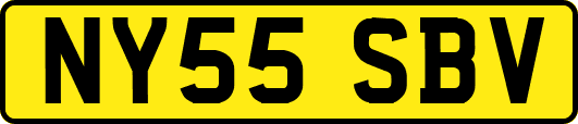 NY55SBV