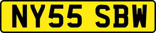 NY55SBW