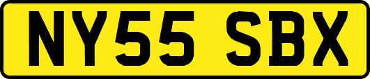 NY55SBX