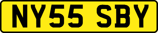 NY55SBY