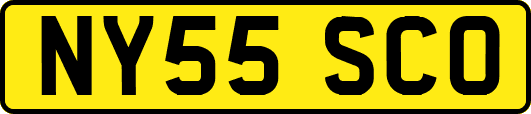 NY55SCO