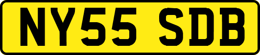 NY55SDB