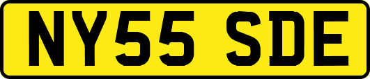 NY55SDE
