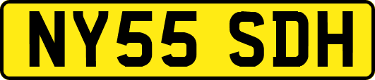 NY55SDH