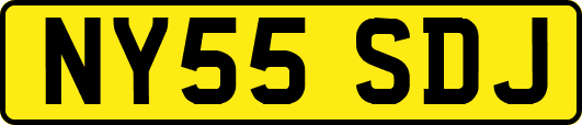 NY55SDJ