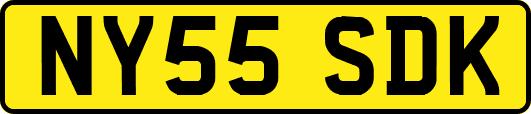 NY55SDK