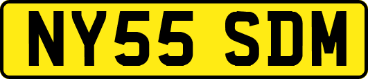 NY55SDM