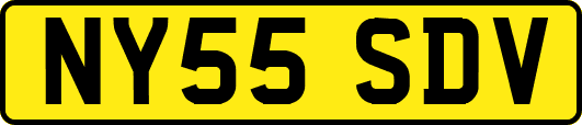 NY55SDV