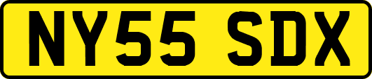 NY55SDX