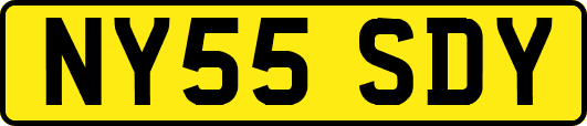 NY55SDY