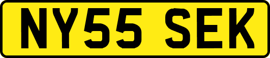 NY55SEK