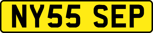 NY55SEP