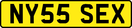NY55SEX