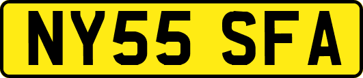 NY55SFA