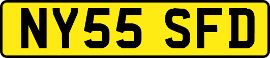 NY55SFD