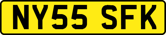 NY55SFK