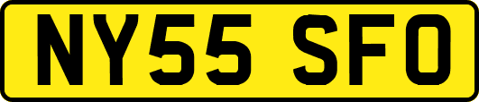 NY55SFO