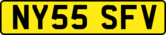 NY55SFV