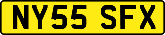 NY55SFX